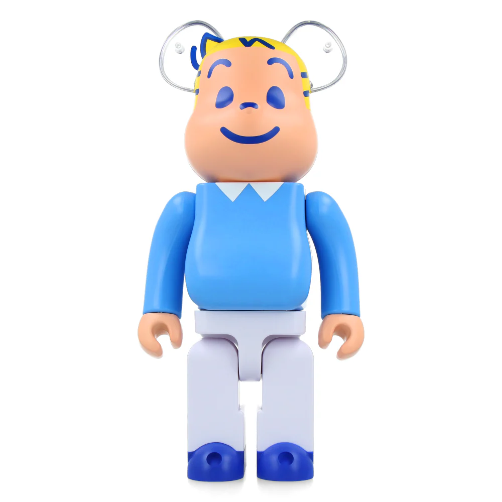NOUVEAUTÉS